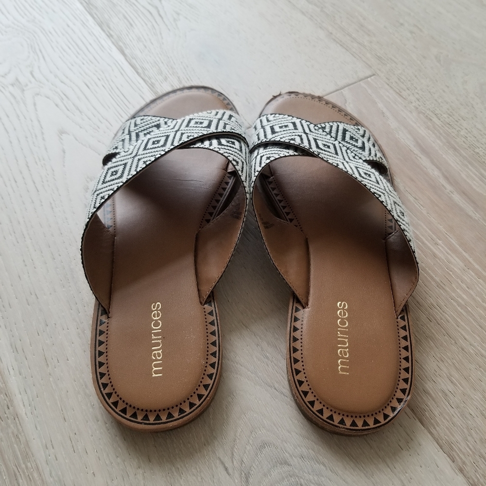 Sandals - Picture 3 of 5